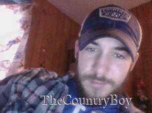 TheCountryBoy Erotik Cams