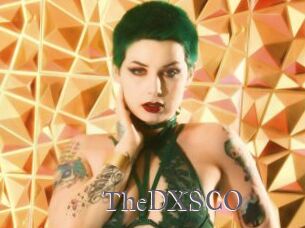 TheDXSCO