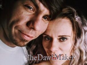 TheDawlMaker