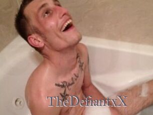 TheDefiantxX