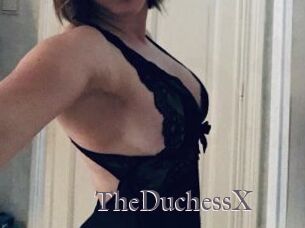 TheDuchessX