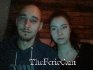 TheFerieCam