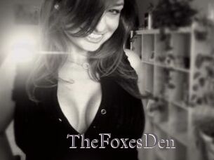 TheFoxesDen