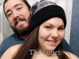 TheGamez