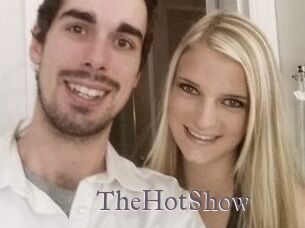 TheHotShow Erotik Cams