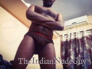 TheIndianNudeGuy