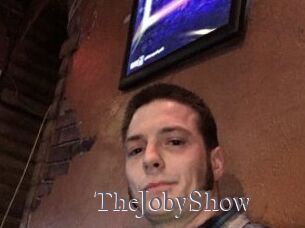 TheJobyShow
