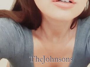 TheJohnsons Erotik Cams