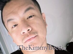 TheKimmyBootie