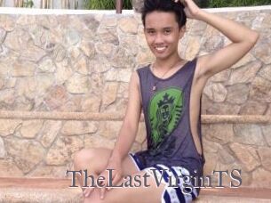 TheLastVirginTS