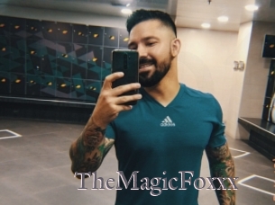 TheMagicFoxxx