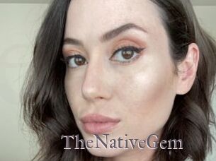 TheNativeGem