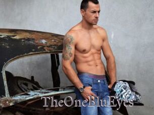 TheOneBluEyes Erotik Cams