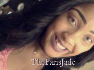 TheParisJade