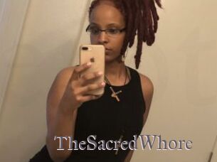 TheSacredWhore