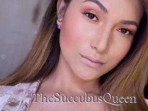 TheSuccubusQueen