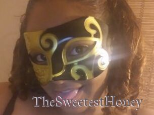 TheSweetestHoney