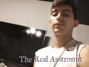 The_Real_Asstronut