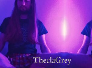 TheclaGrey