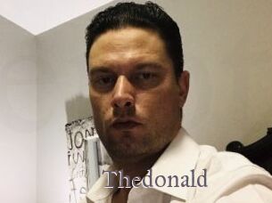 Thedonald