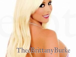 TheeBrittanyBurke