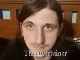 Theentertainer