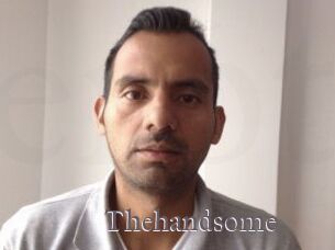 Thehandsome