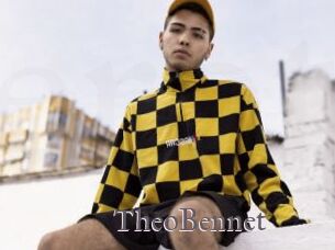 TheoBennet