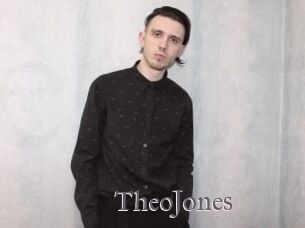 TheoJones