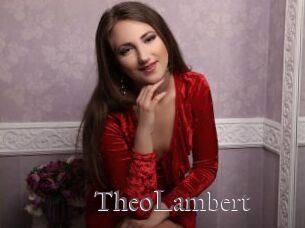 TheoLambert