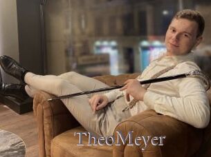 TheoMeyer Erotik Cams