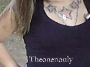 Theonenonly