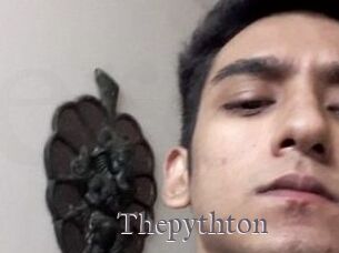 Thepythton