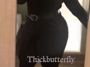 Thickbutterfly