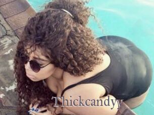 Thickcandyy Erotik Cams