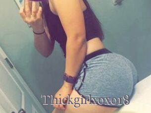 Thickgirlxoxo18