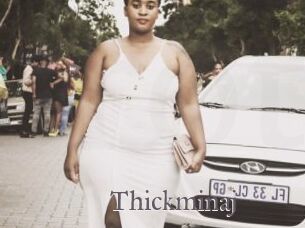 Thickminaj