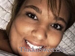 ThicknSweetxXx Erotik Cams