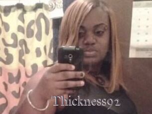 Thickness92