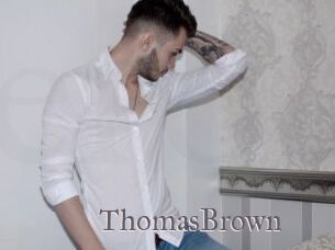 ThomasBrown