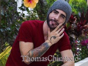 ThomasChimuelo