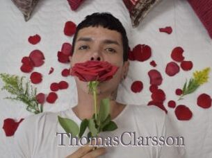 ThomasClarsson Erotik Cams
