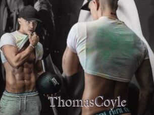 ThomasCoyle