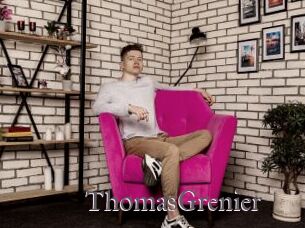 ThomasGrenier