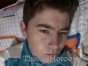 ThomasHot007 Erotik Cams