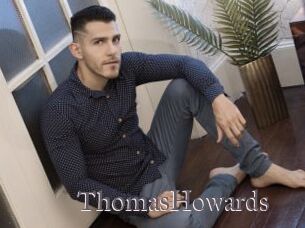 ThomasHowards