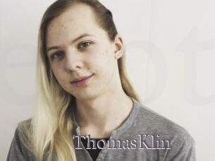 ThomasKlin