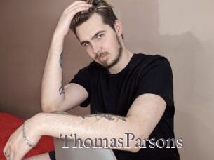 ThomasParsons