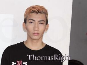 ThomasRight