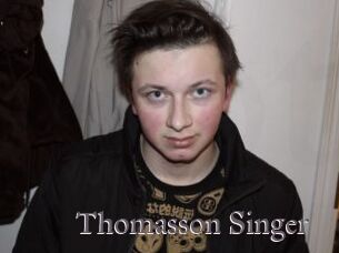 Thomasson_Singer Erotik Cams